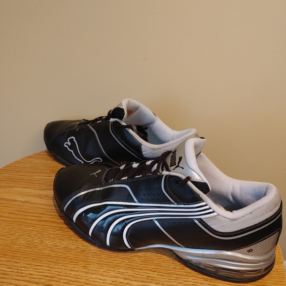 Puma Cell Tolero Men's athletic running shoes size 8 - Picture 10 of 12